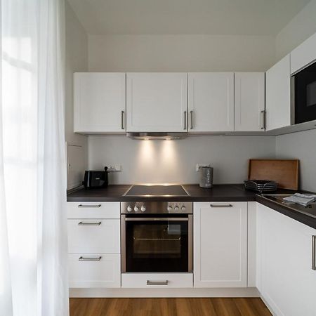 Haus Heidelberg Apartment Goehren  Exterior photo
