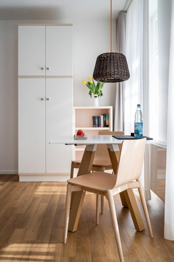 Haus Heidelberg Apartment Goehren  Exterior photo