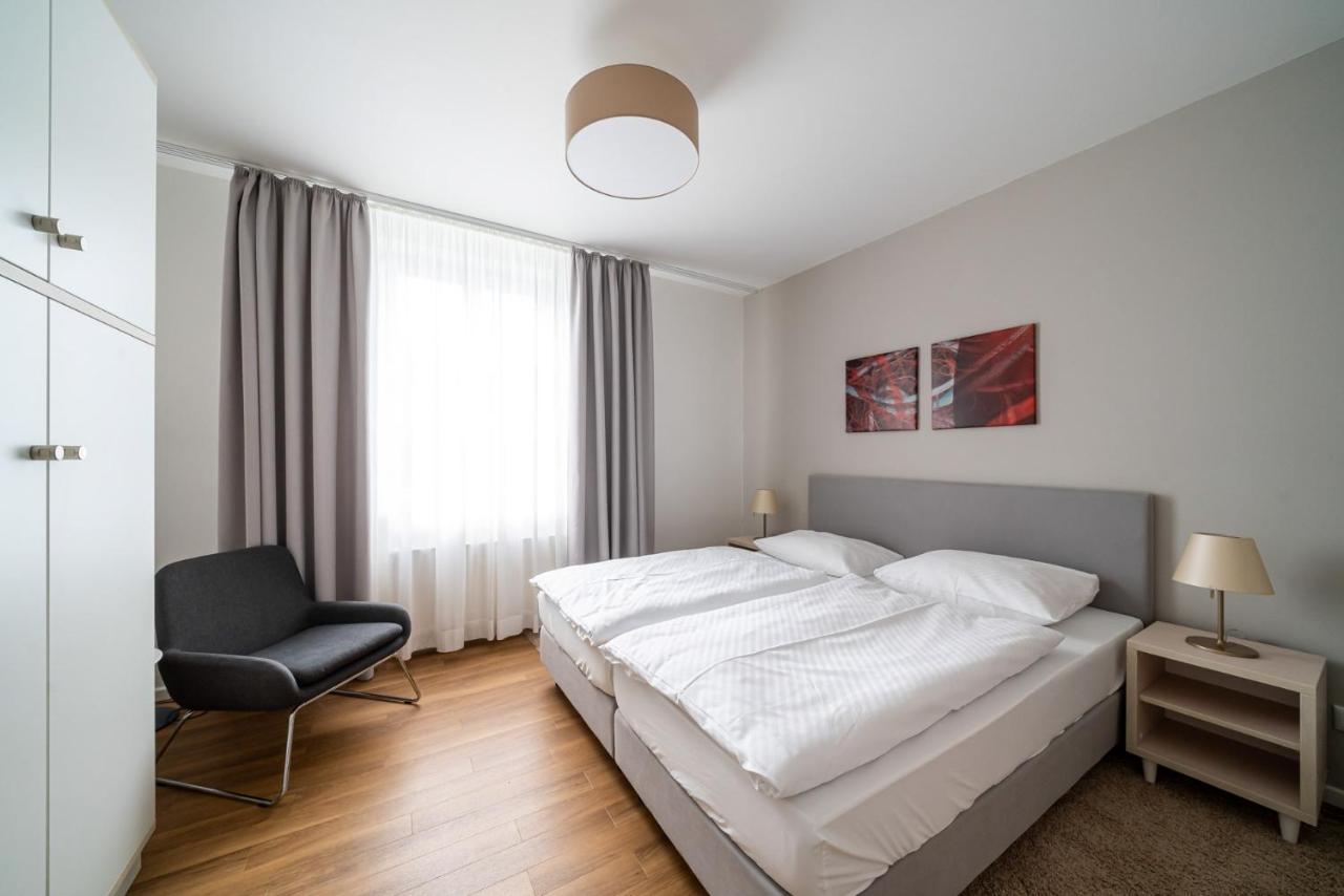 Haus Heidelberg Apartment Goehren  Exterior photo