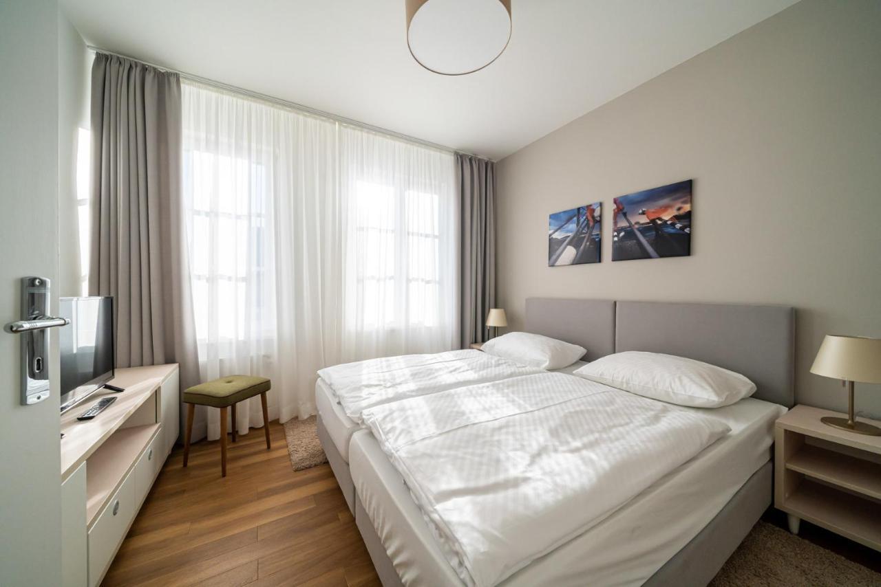 Haus Heidelberg Apartment Goehren  Exterior photo