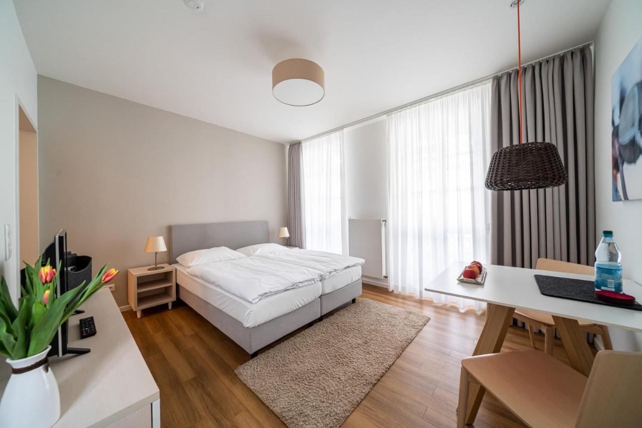 Haus Heidelberg Apartment Goehren  Exterior photo