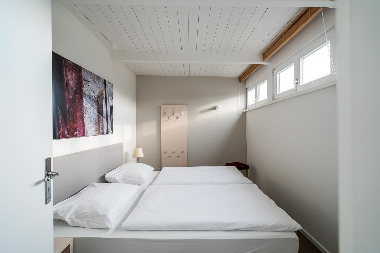 Haus Heidelberg Apartment Goehren  Exterior photo