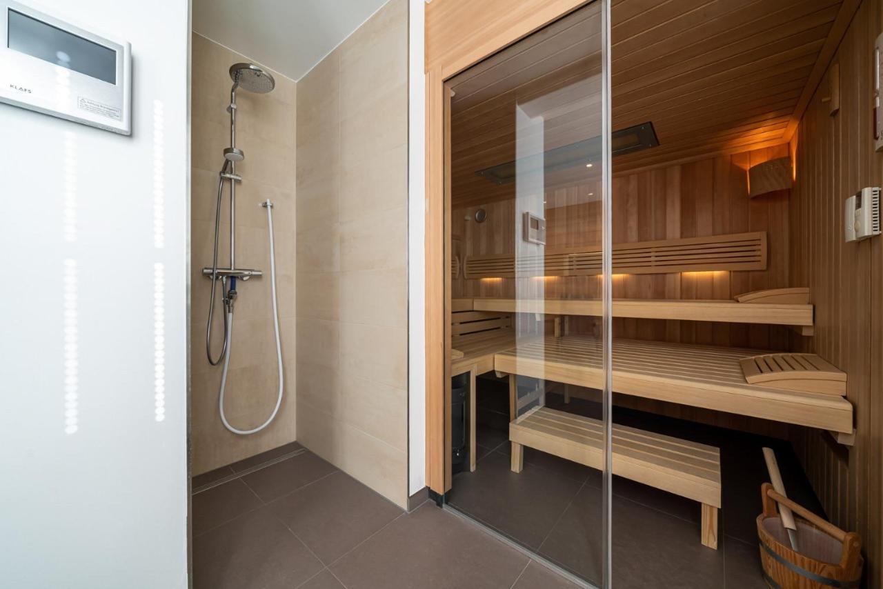 Haus Heidelberg Apartment Goehren  Exterior photo