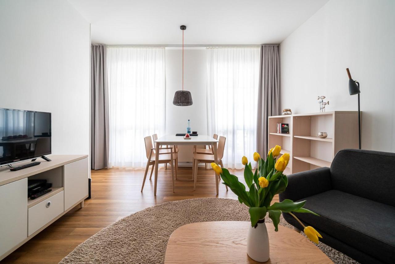 Haus Heidelberg Apartment Goehren  Exterior photo