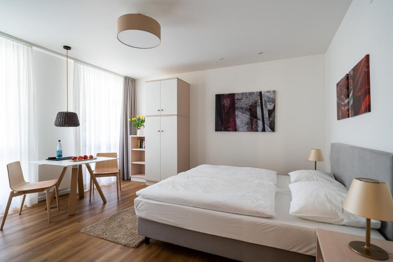 Haus Heidelberg Apartment Goehren  Exterior photo