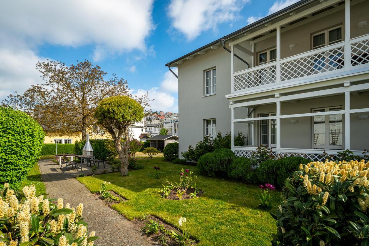 Haus Heidelberg Apartment Goehren  Exterior photo