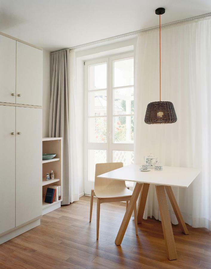 Haus Heidelberg Apartment Goehren  Exterior photo
