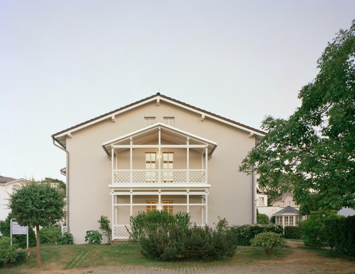 Haus Heidelberg Apartment Goehren  Exterior photo