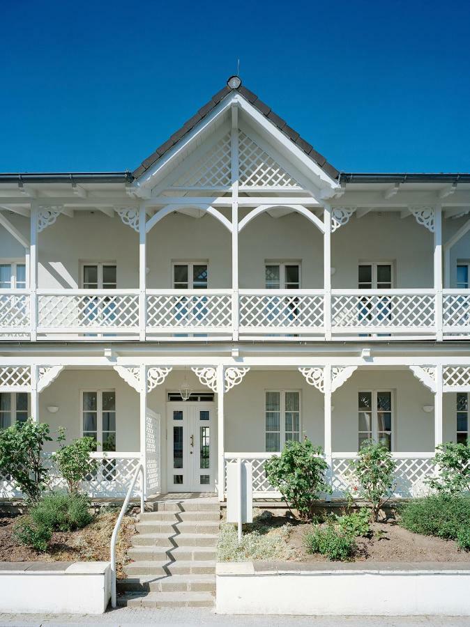 Haus Heidelberg Apartment Goehren  Exterior photo