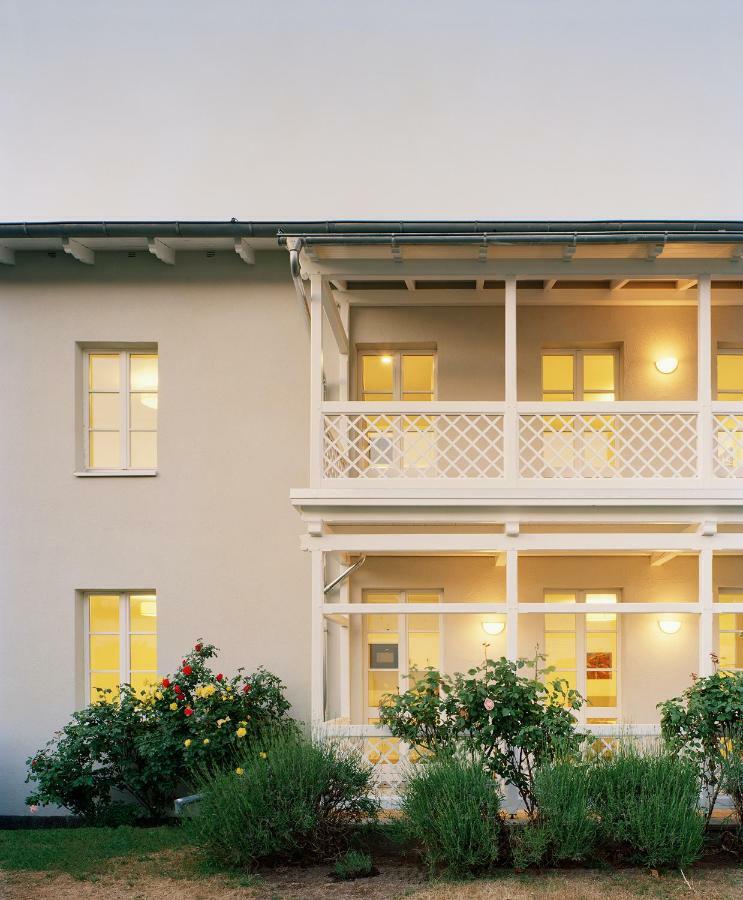 Haus Heidelberg Apartment Goehren  Exterior photo