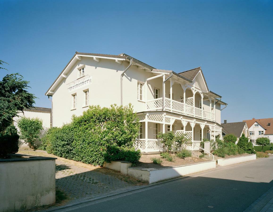 Haus Heidelberg Apartment Goehren  Exterior photo
