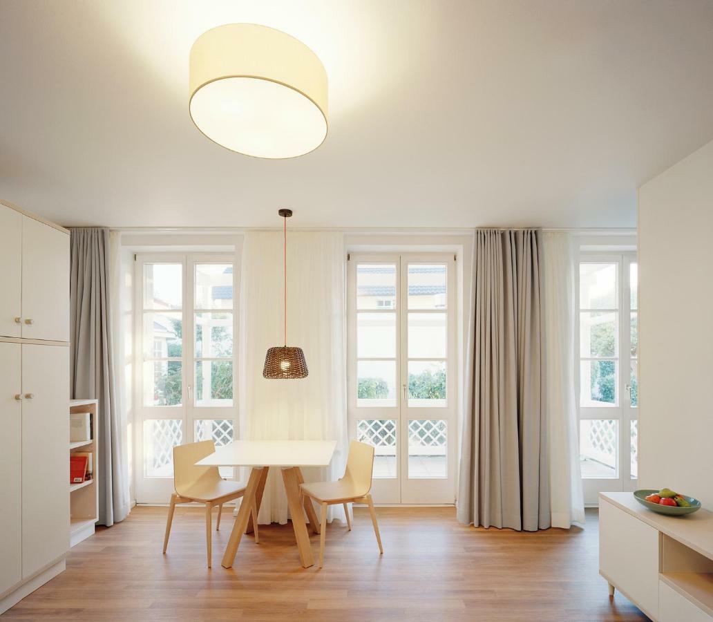 Haus Heidelberg Apartment Goehren  Exterior photo